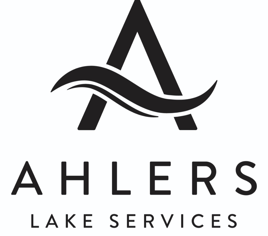Ahlers Lake Services Logo